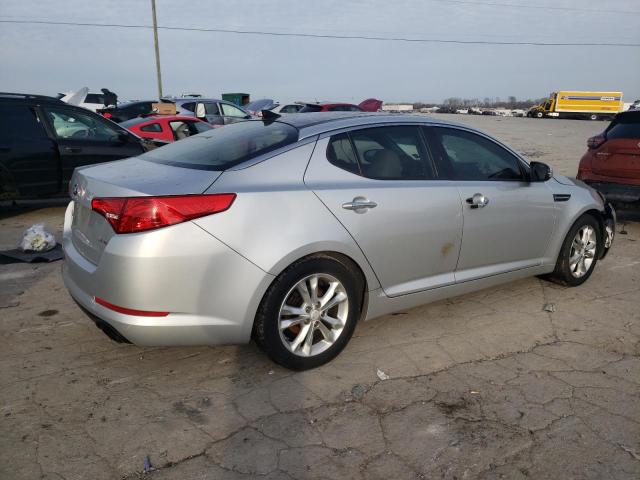 Photo 2 VIN: 5XXGN4A74DG227666 - KIA OPTIMA 