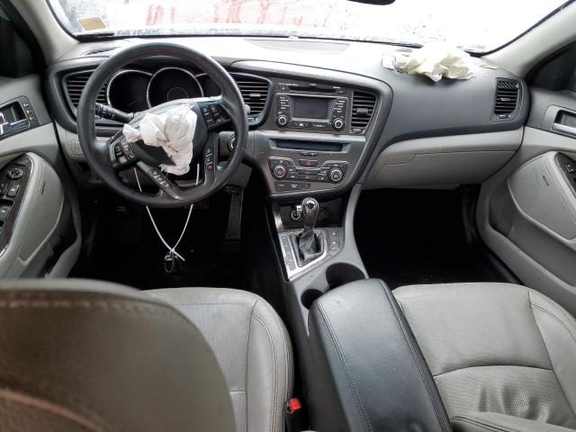 Photo 7 VIN: 5XXGN4A74DG227666 - KIA OPTIMA 