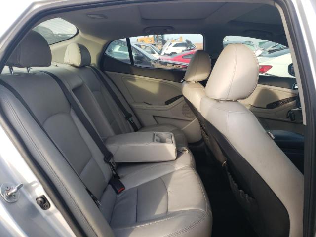 Photo 9 VIN: 5XXGN4A74DG227666 - KIA OPTIMA 