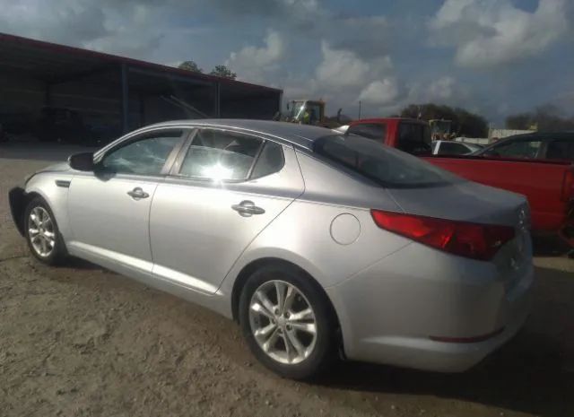 Photo 2 VIN: 5XXGN4A74DG228171 - KIA OPTIMA 