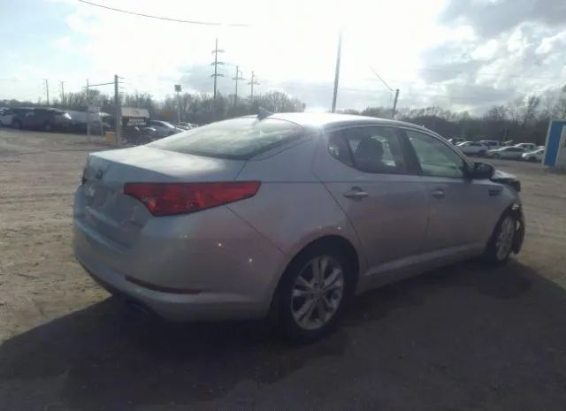 Photo 3 VIN: 5XXGN4A74DG228171 - KIA OPTIMA 