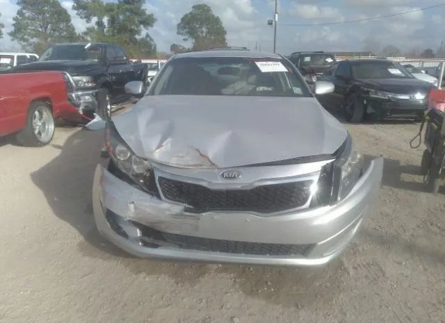 Photo 5 VIN: 5XXGN4A74DG228171 - KIA OPTIMA 