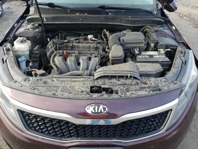 Photo 6 VIN: 5XXGN4A74DG231930 - KIA OPTIMA EX 