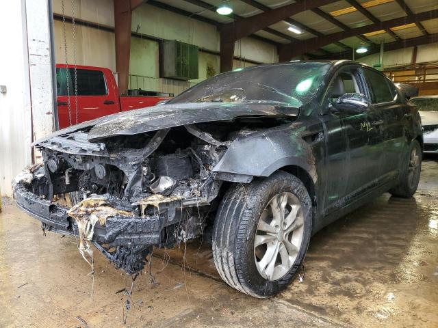 Photo 1 VIN: 5XXGN4A74DG234097 - KIA OPTIMA EX 