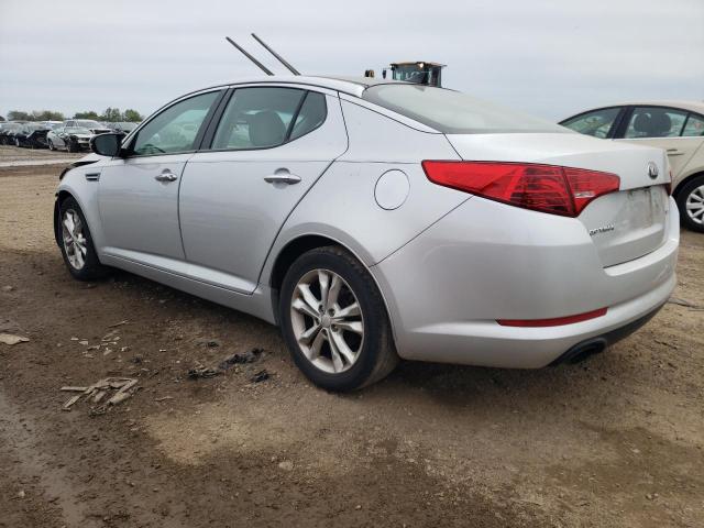 Photo 1 VIN: 5XXGN4A74DG235220 - KIA OPTIMA EX 