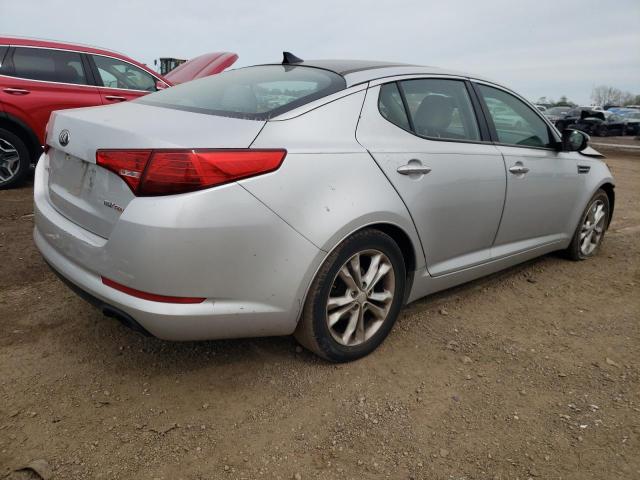 Photo 2 VIN: 5XXGN4A74DG235220 - KIA OPTIMA EX 