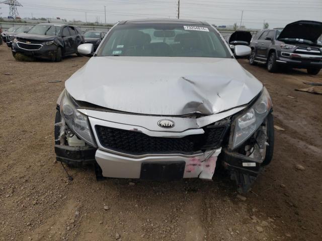 Photo 4 VIN: 5XXGN4A74DG235220 - KIA OPTIMA EX 