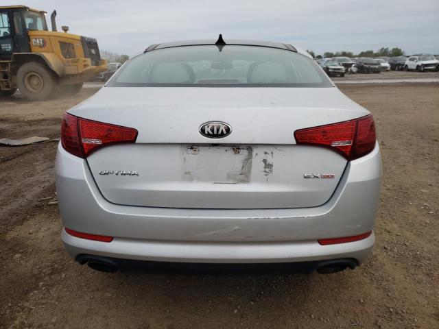 Photo 5 VIN: 5XXGN4A74DG235220 - KIA OPTIMA EX 