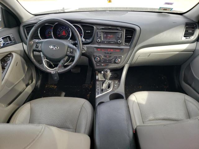 Photo 7 VIN: 5XXGN4A74DG235220 - KIA OPTIMA EX 