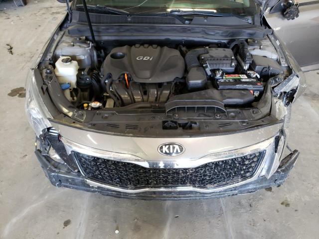 Photo 6 VIN: 5XXGN4A74DG235444 - KIA OPTIMA 