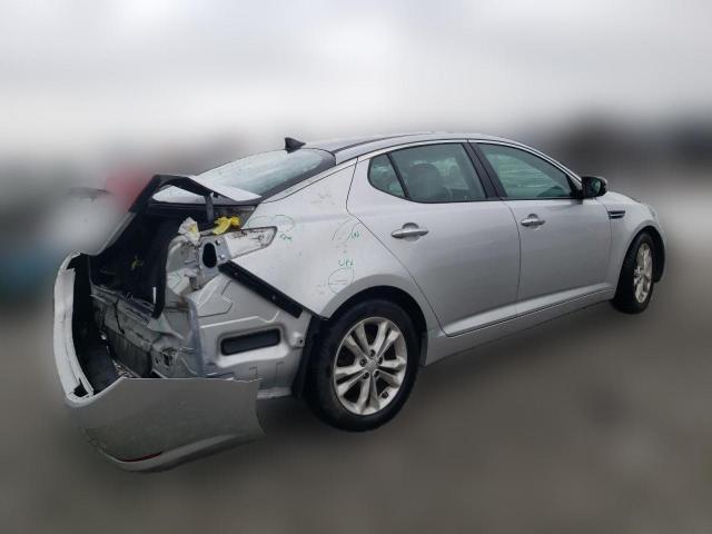 Photo 2 VIN: 5XXGN4A74DG242488 - KIA OPTIMA 