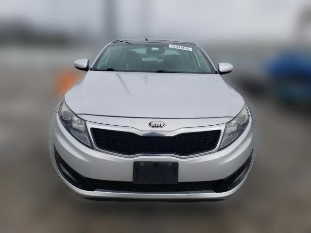 Photo 4 VIN: 5XXGN4A74DG242488 - KIA OPTIMA 