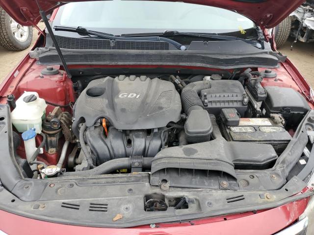 Photo 10 VIN: 5XXGN4A74DG243043 - KIA OPTIMA 