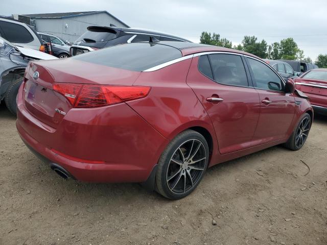 Photo 2 VIN: 5XXGN4A74DG243043 - KIA OPTIMA 