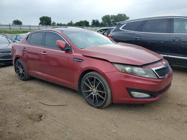 Photo 3 VIN: 5XXGN4A74DG243043 - KIA OPTIMA 