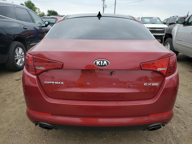 Photo 5 VIN: 5XXGN4A74DG243043 - KIA OPTIMA 