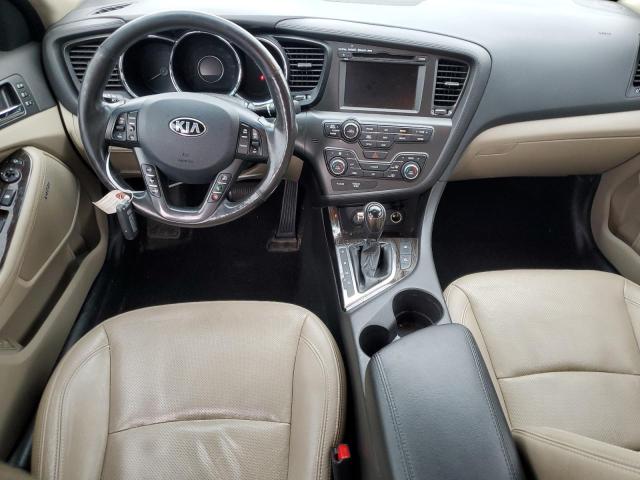 Photo 7 VIN: 5XXGN4A74DG243043 - KIA OPTIMA 