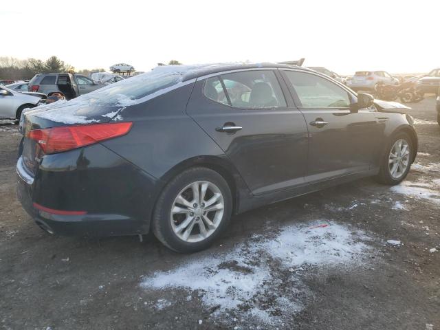 Photo 2 VIN: 5XXGN4A74DG244483 - KIA OPTIMA EX 