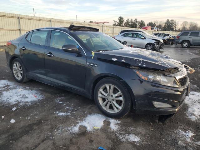 Photo 3 VIN: 5XXGN4A74DG244483 - KIA OPTIMA EX 