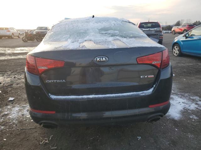 Photo 5 VIN: 5XXGN4A74DG244483 - KIA OPTIMA EX 