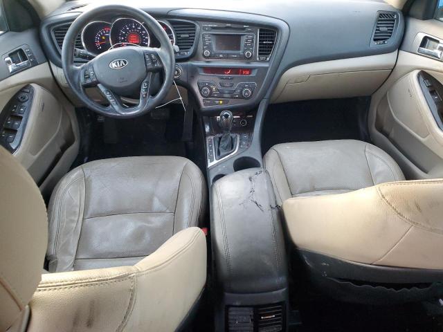 Photo 7 VIN: 5XXGN4A74DG244483 - KIA OPTIMA EX 