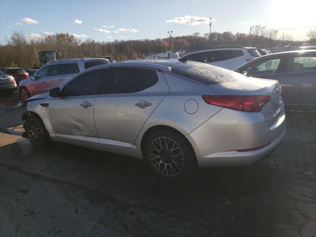 Photo 1 VIN: 5XXGN4A74DG253412 - KIA OPTIMA EX 