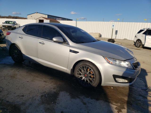 Photo 3 VIN: 5XXGN4A74DG253412 - KIA OPTIMA EX 