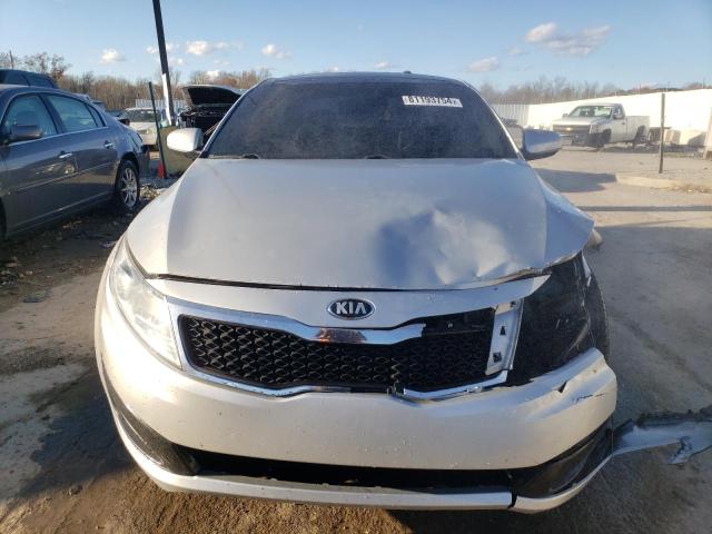 Photo 4 VIN: 5XXGN4A74DG253412 - KIA OPTIMA EX 