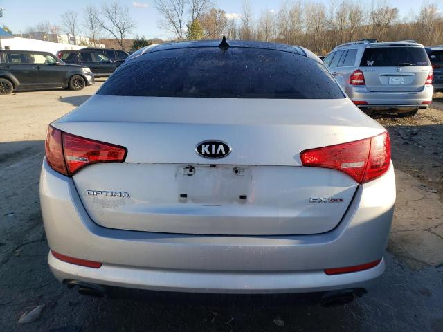 Photo 5 VIN: 5XXGN4A74DG253412 - KIA OPTIMA EX 