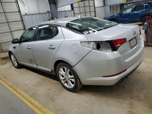 Photo 1 VIN: 5XXGN4A74DG259436 - KIA OPTIMA 