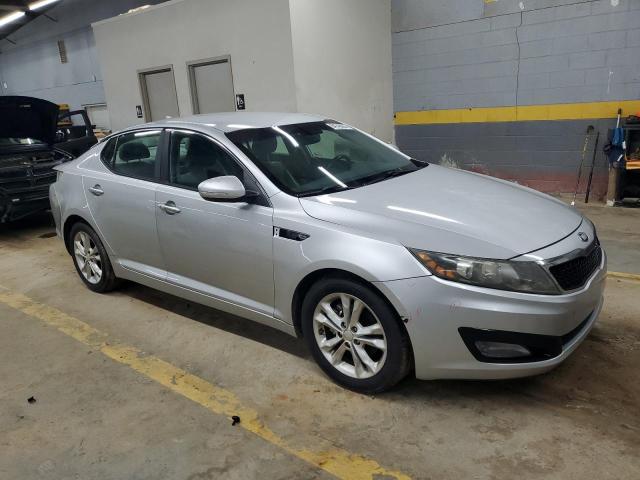 Photo 3 VIN: 5XXGN4A74DG259436 - KIA OPTIMA 