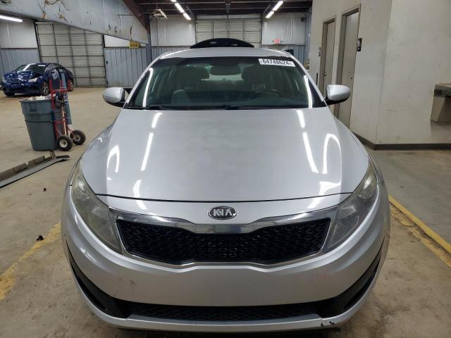 Photo 4 VIN: 5XXGN4A74DG259436 - KIA OPTIMA 