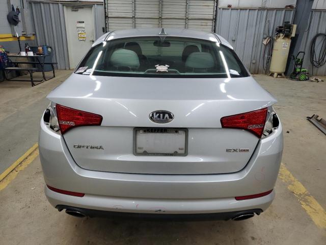 Photo 5 VIN: 5XXGN4A74DG259436 - KIA OPTIMA 