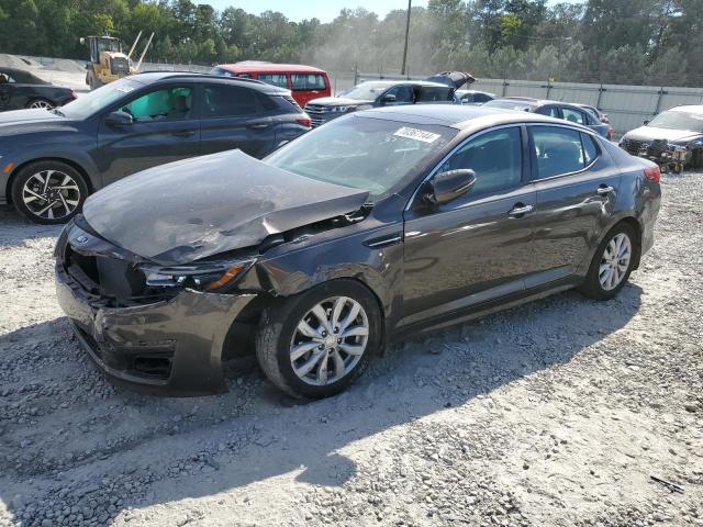 Photo 0 VIN: 5XXGN4A74EG260684 - KIA OPTIMA EX 