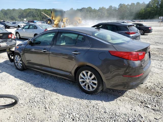 Photo 1 VIN: 5XXGN4A74EG260684 - KIA OPTIMA EX 