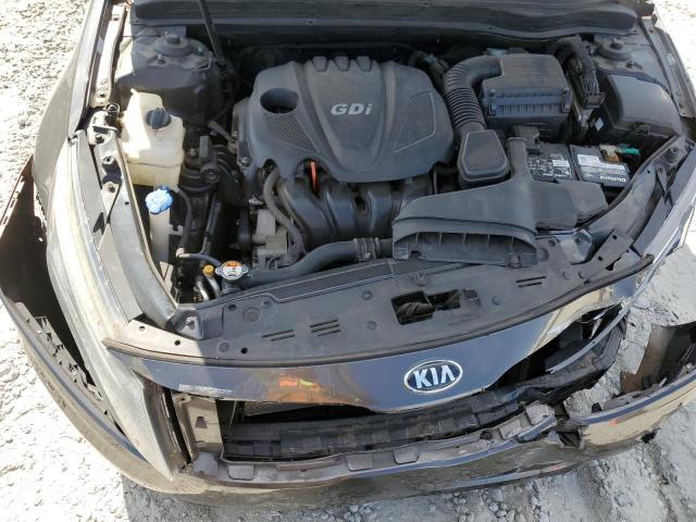 Photo 10 VIN: 5XXGN4A74EG260684 - KIA OPTIMA EX 