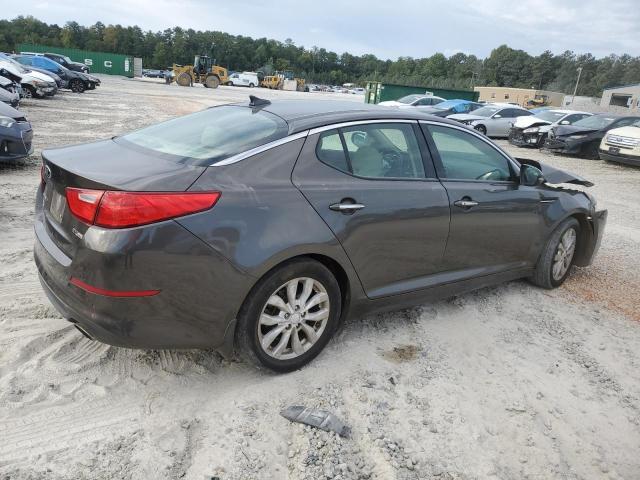 Photo 2 VIN: 5XXGN4A74EG260684 - KIA OPTIMA EX 