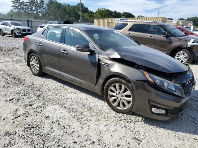 Photo 3 VIN: 5XXGN4A74EG260684 - KIA OPTIMA EX 