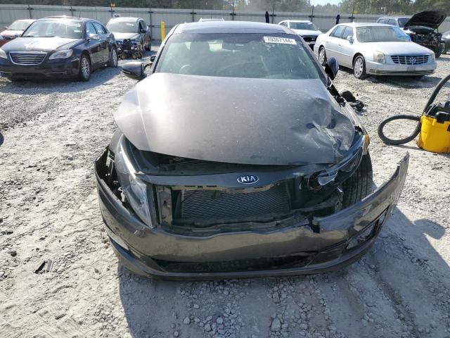 Photo 4 VIN: 5XXGN4A74EG260684 - KIA OPTIMA EX 