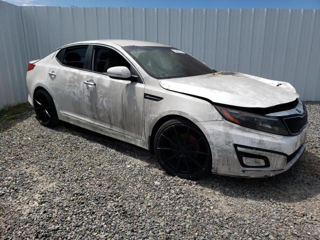 Photo 3 VIN: 5XXGN4A74EG260815 - KIA OPTIMA 