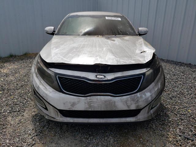 Photo 4 VIN: 5XXGN4A74EG260815 - KIA OPTIMA 