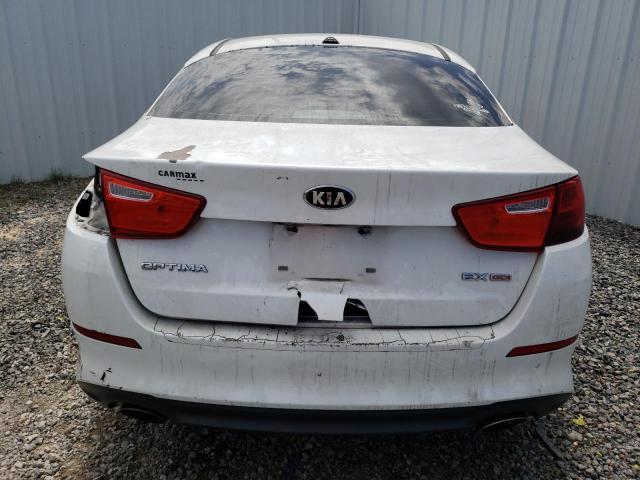 Photo 5 VIN: 5XXGN4A74EG260815 - KIA OPTIMA 