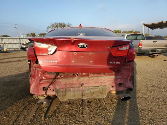 Photo 5 VIN: 5XXGN4A74EG266047 - KIA OPTIMA 