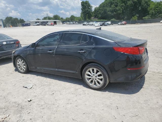 Photo 1 VIN: 5XXGN4A74EG266534 - KIA OPTIMA 