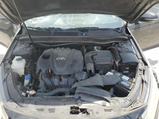 Photo 10 VIN: 5XXGN4A74EG266534 - KIA OPTIMA 