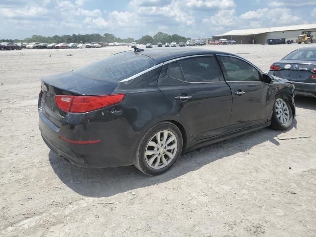 Photo 2 VIN: 5XXGN4A74EG266534 - KIA OPTIMA 