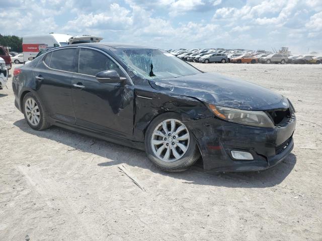 Photo 3 VIN: 5XXGN4A74EG266534 - KIA OPTIMA 