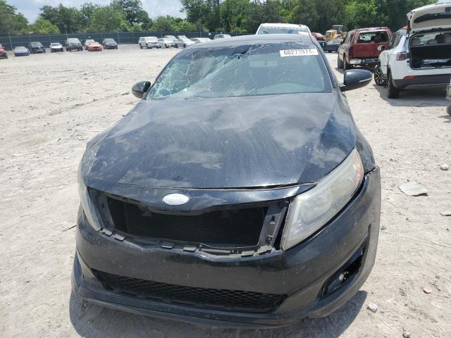 Photo 4 VIN: 5XXGN4A74EG266534 - KIA OPTIMA 