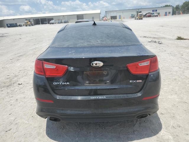 Photo 5 VIN: 5XXGN4A74EG266534 - KIA OPTIMA 