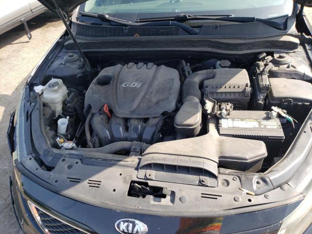 Photo 6 VIN: 5XXGN4A74EG269269 - KIA OPTIMA EX 